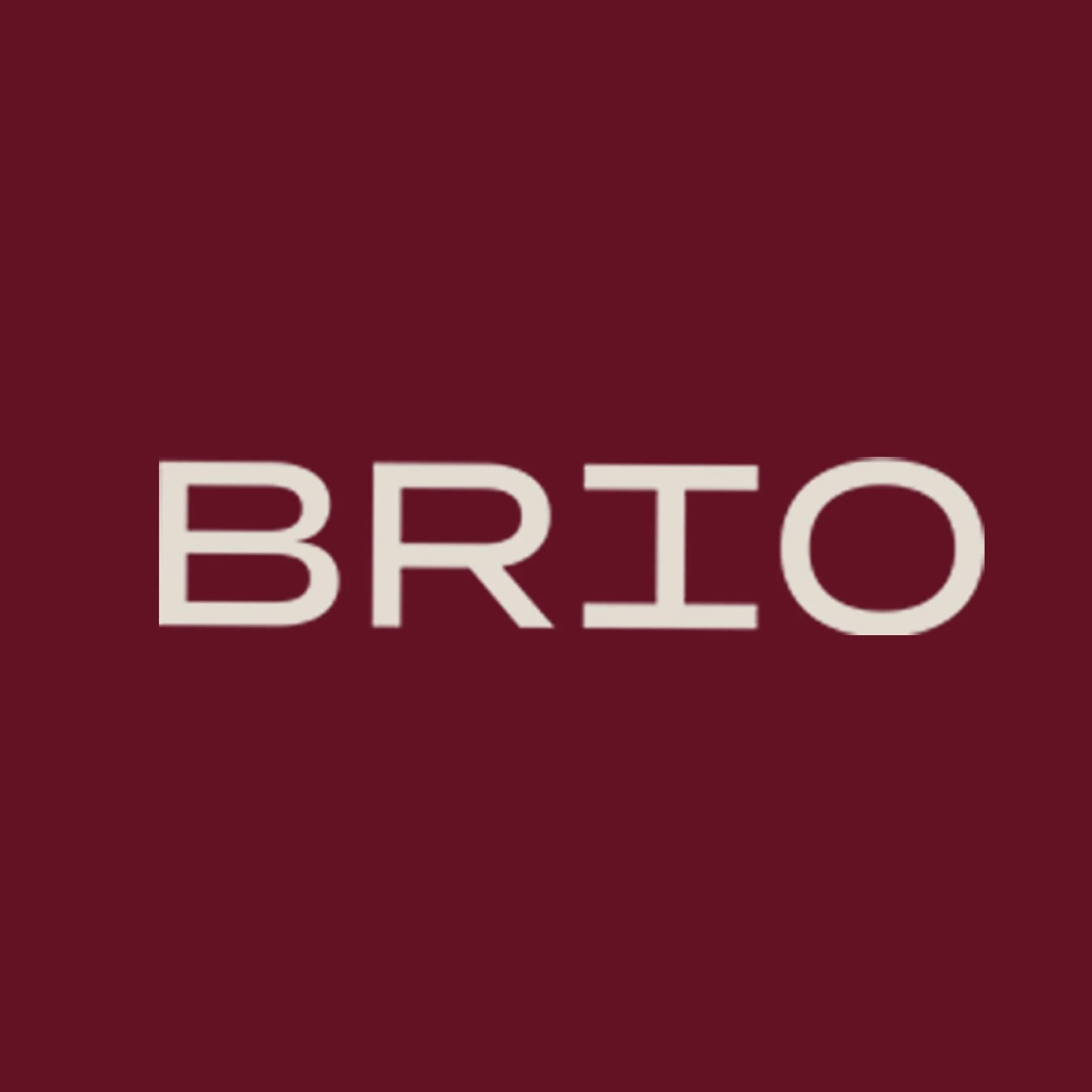 BRIO